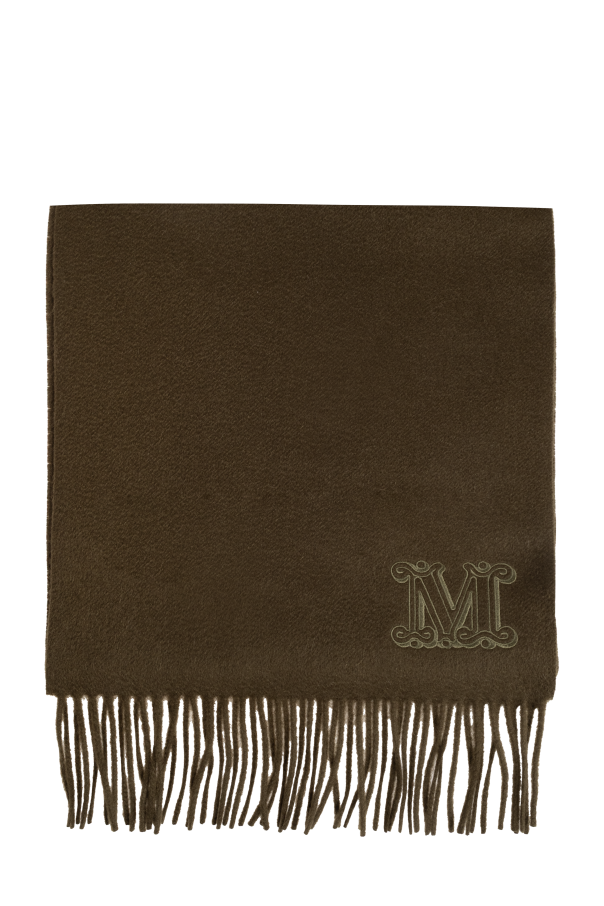 Cashmere scarf 