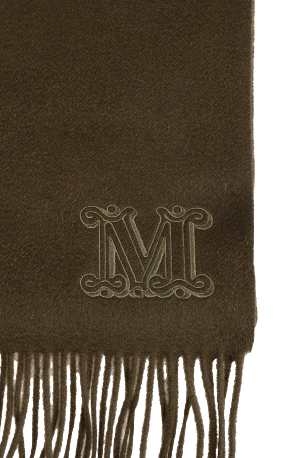 Max Mara Cashmere scarf "Wsdalia"