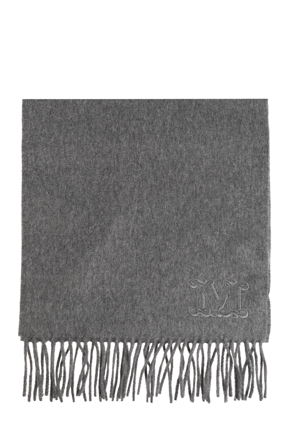Cashmere scarf 