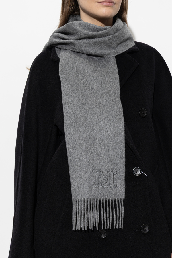 Max Mara Cashmere scarf "Wsdalia"