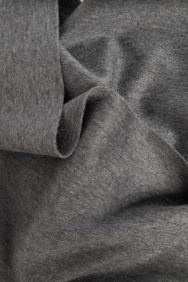 Max Mara Cashmere scarf "Wsdalia"