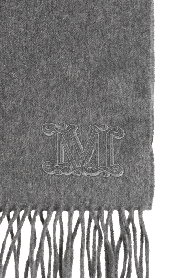 Max Mara Cashmere scarf "Wsdalia"