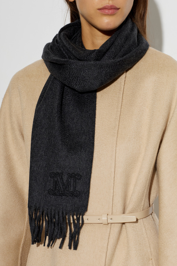 Max Mara Pañuelo de cachemir "Wsdalia"