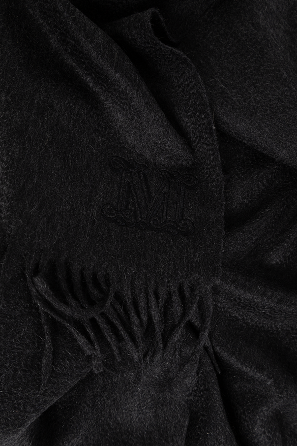 Max Mara Pañuelo de cachemir "Wsdalia"