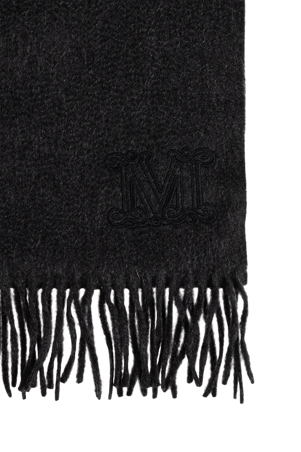 Max Mara Pañuelo de cachemir "Wsdalia"