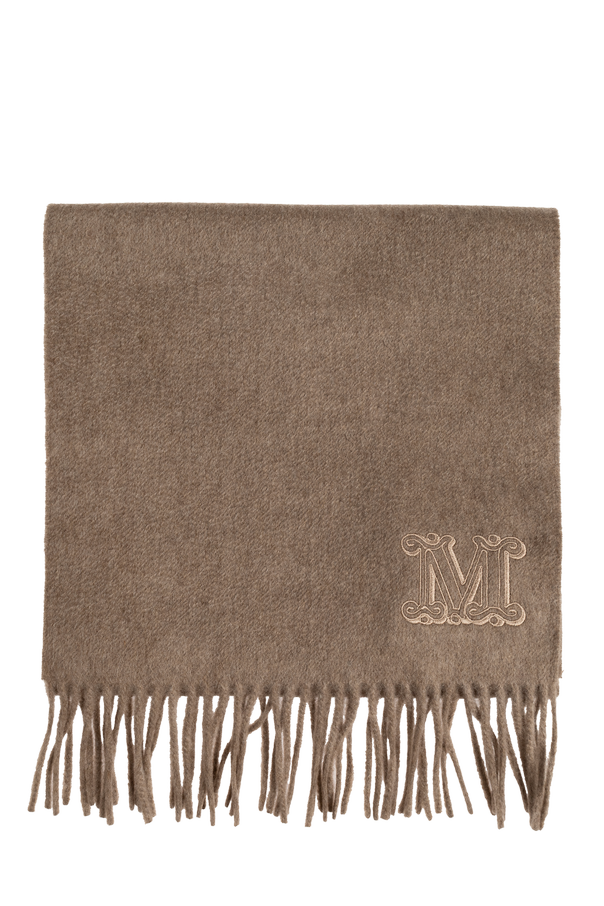 Cashmere scarf 