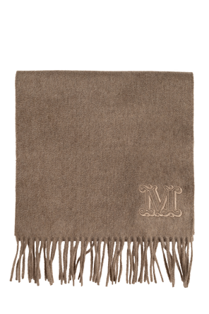 Cashmere scarf "Wsdalia"