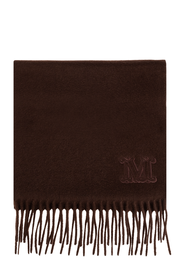Cashmere scarf od Max Mara