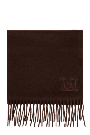 Cashmere scarf