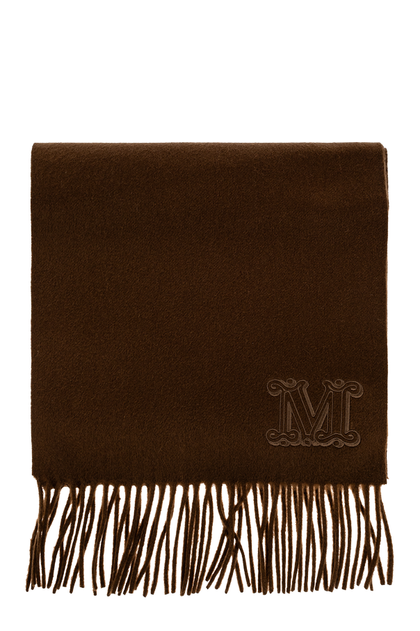 ‘Dalia’ cashmere scarf od Max Mara