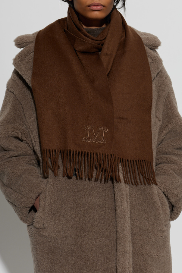 Max Mara Pañuelo de cachemira ‘Dalia’