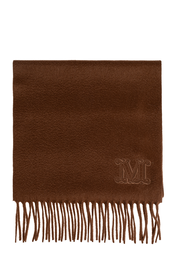 Cashmere scarf 
