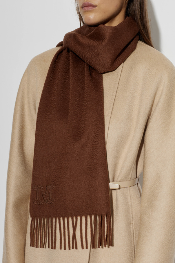 Max Mara Chal de cachemir "Wsdalia"
