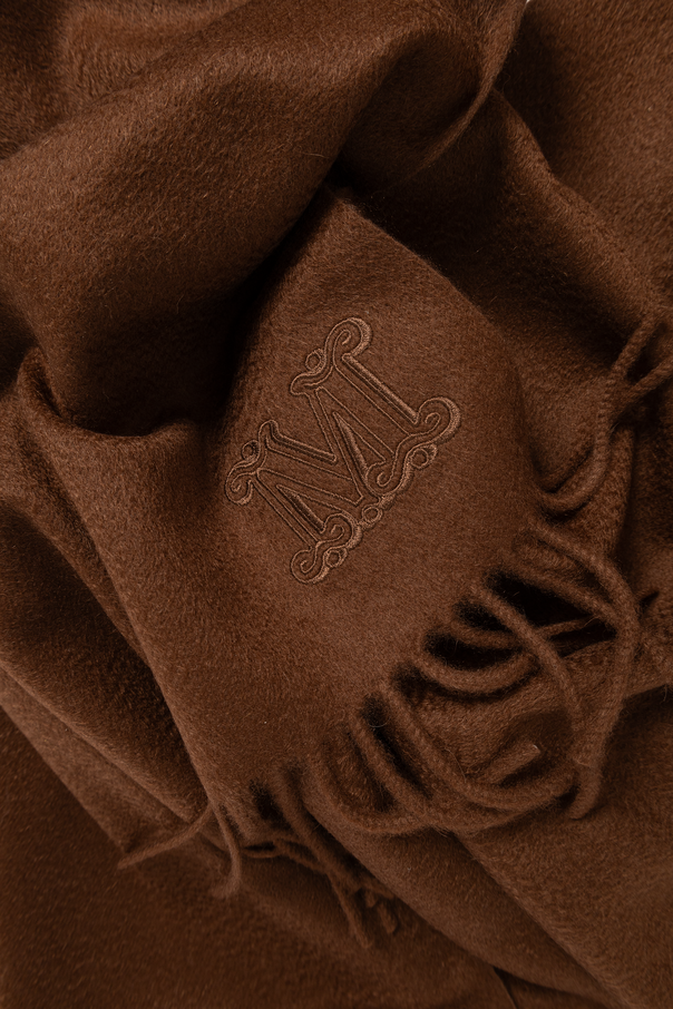 Max Mara Chal de cachemir "Wsdalia"