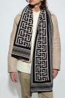 Balmain Reversible scarf
