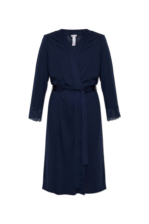 ‘Azelia’ dressing gown