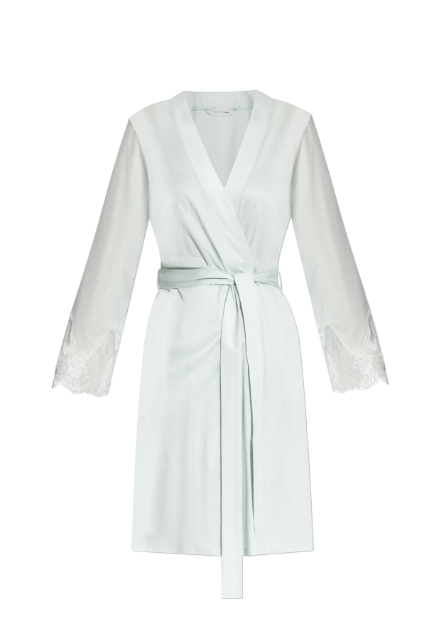 Bathrobe Melia, zdjęcie 1 Bathrobe Melia od Hanro