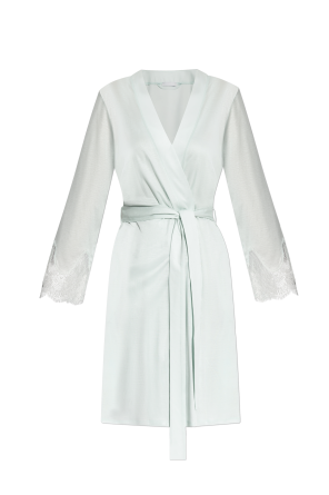 Bathrobe melia od Hanro