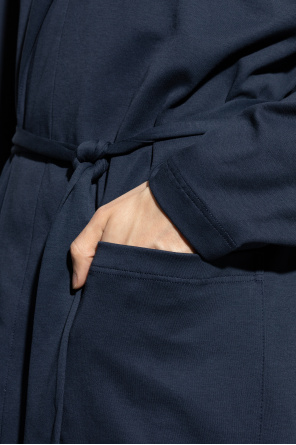 Hanro Cotton dressing gown