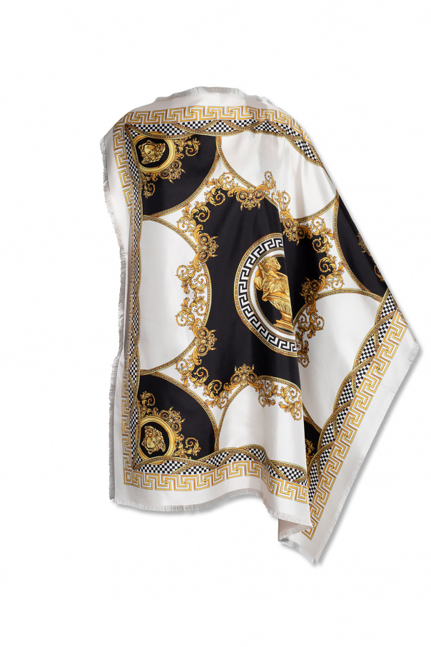 Versace STANDARD NUMERIC/ITALIAN ROMAN