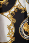 Versace VERSACE PAREO WITH BAROCCO MOTIF