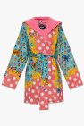 Versace Home Cotton bathrobe