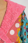Versace Home Cotton bathrobe
