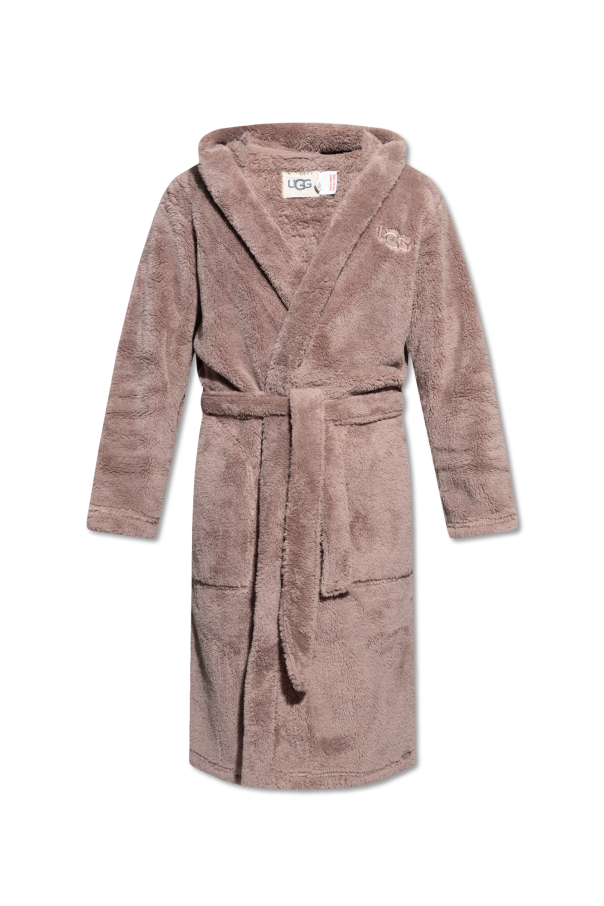 UGG ‘Beckett’ hooded robe