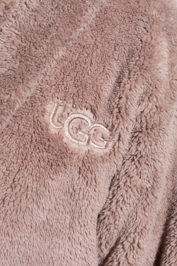 UGG ‘Beckett’ hooded robe