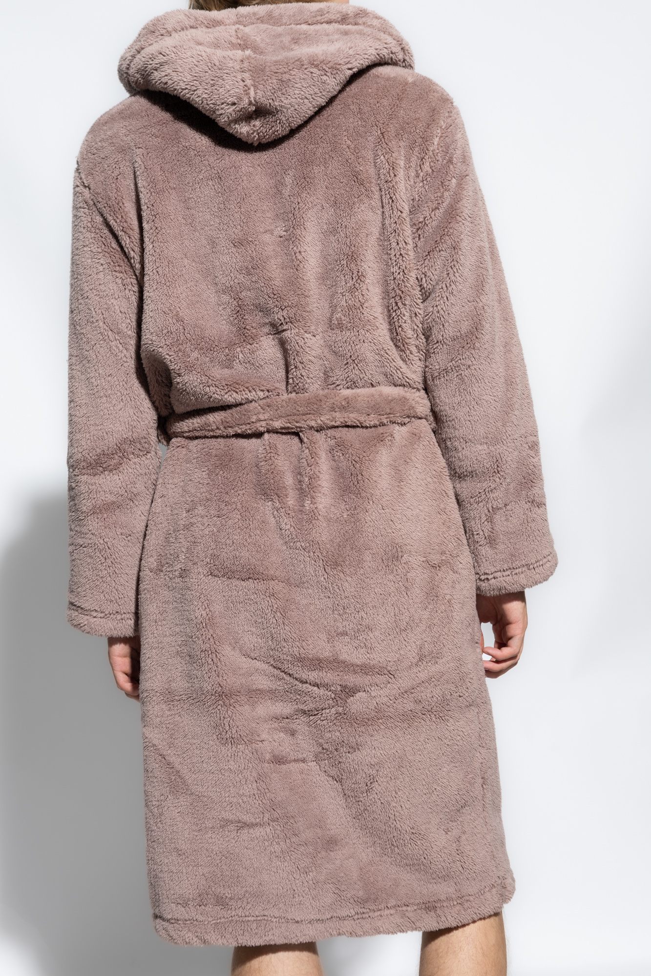 UGG ‘Beckett’ hooded robe