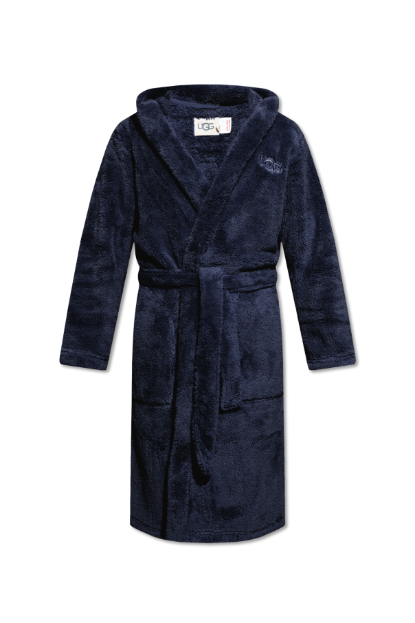 UGG ‘Beckett’ hooded robe