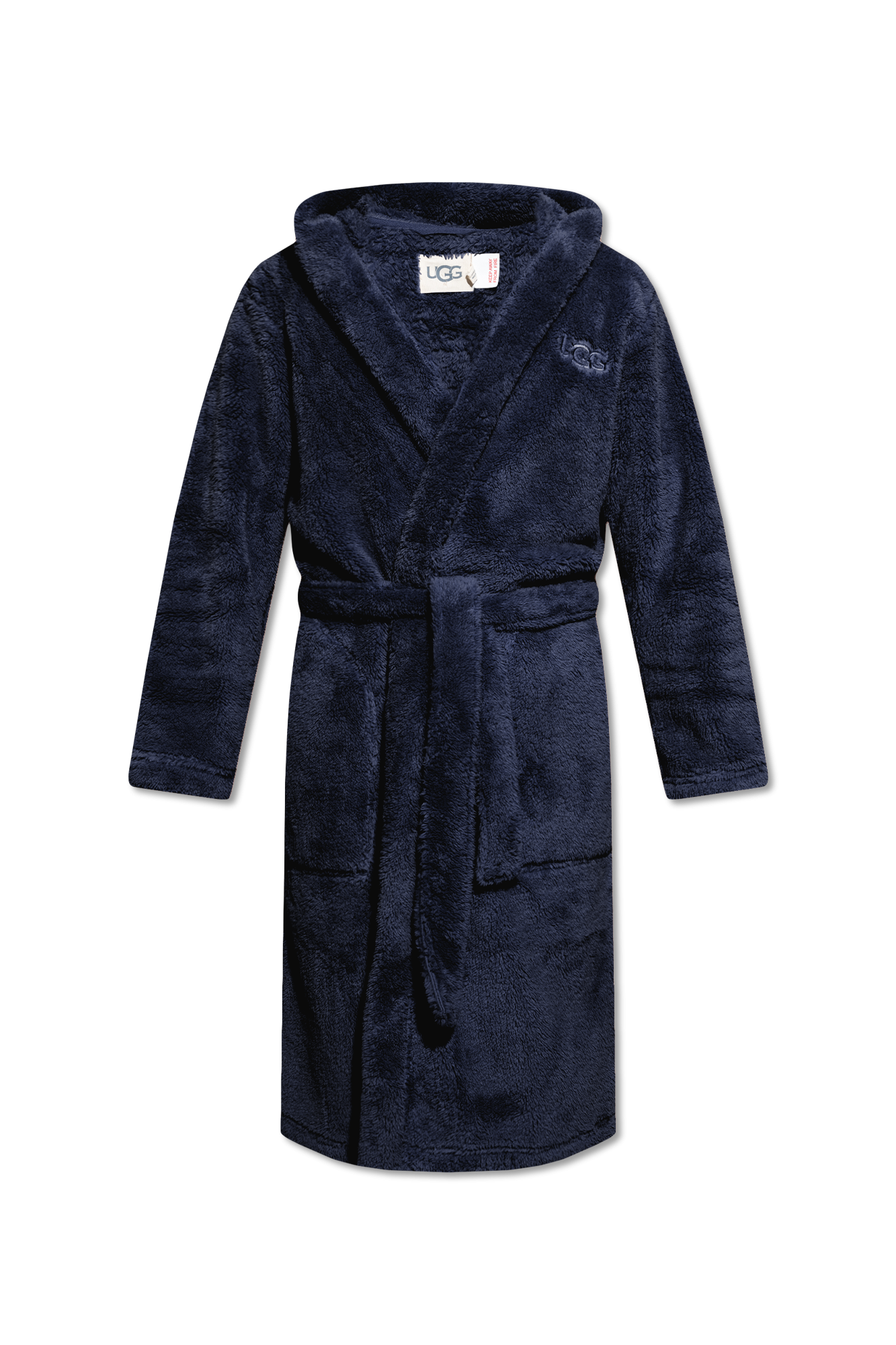 UGG ‘Beckett’ hooded robe