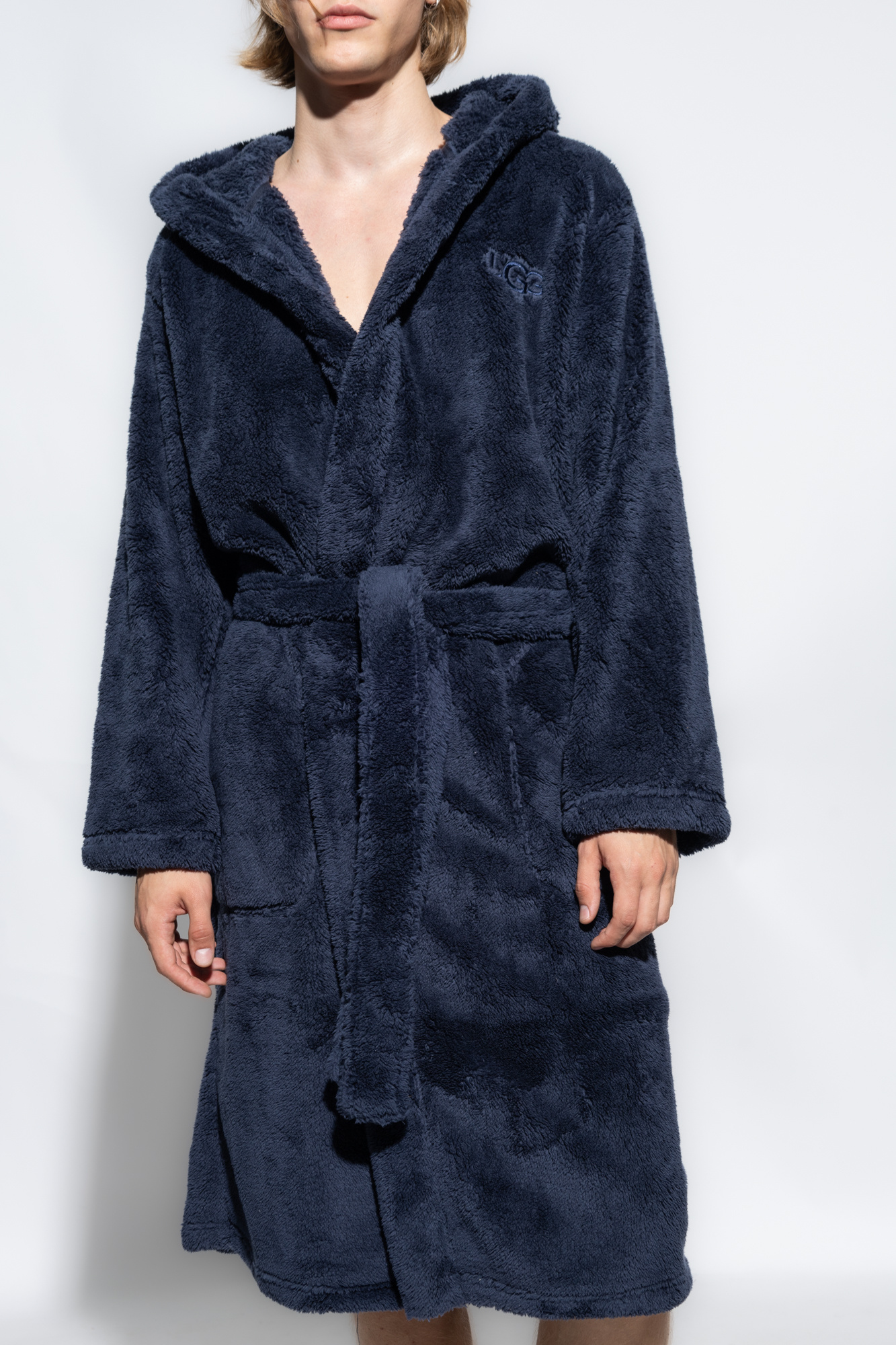 UGG ‘Beckett’ hooded robe