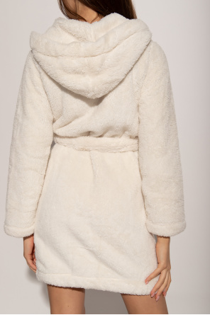 ugg customizable Hooded robe