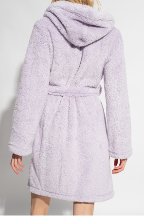 UGG ‘Aarti’ hooded bathrobe