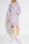 UGG ‘Aarti’ hooded bathrobe