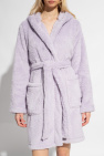 UGG ‘Aarti’ hooded bathrobe