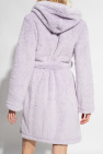UGG ‘Aarti’ hooded bathrobe