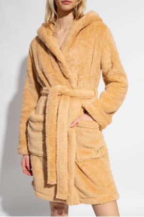 UGG ‘Aarti’ hooded bathrobe