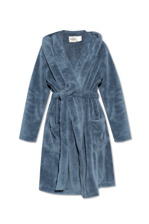 Robe with tie od UGG