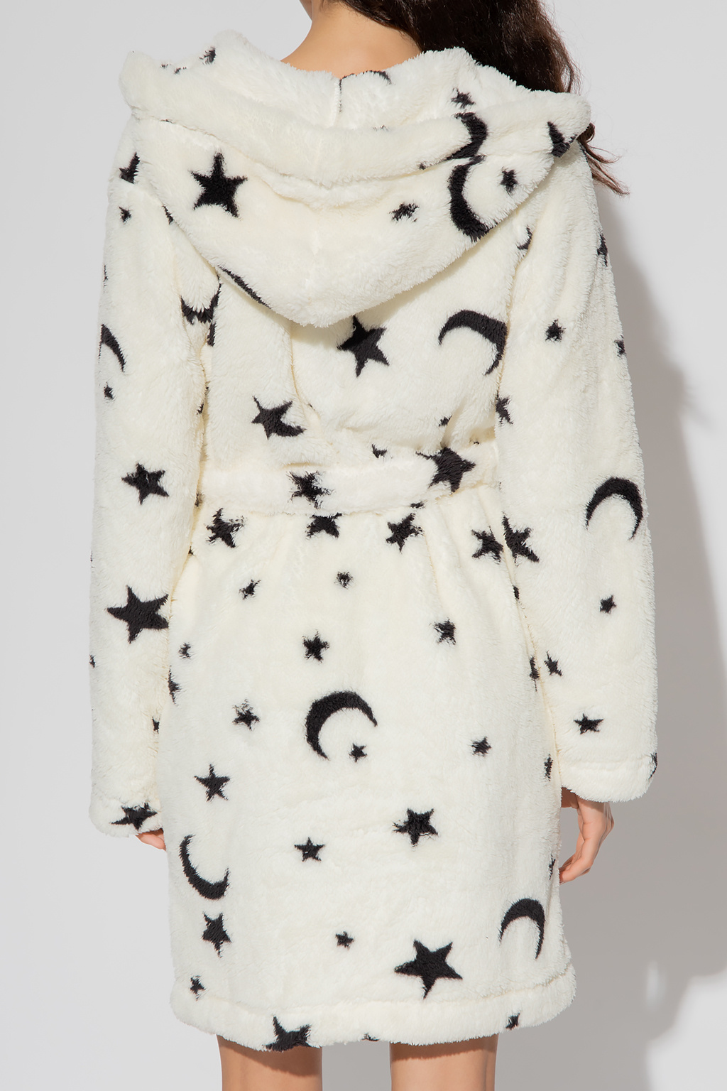 UGG ‘Aarti’ hooded bathrobe