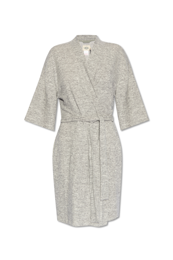 UGG ‘Monrose’ bathrobe