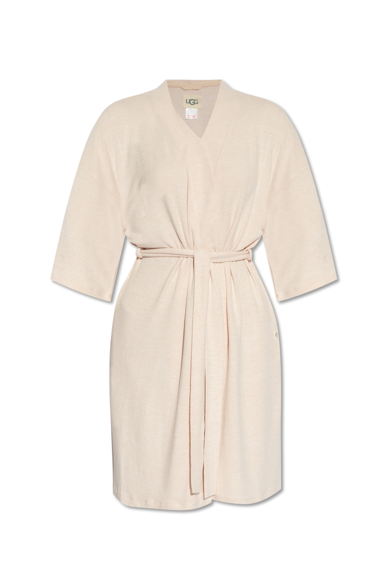 UGG ‘Monrose’ bathrobe