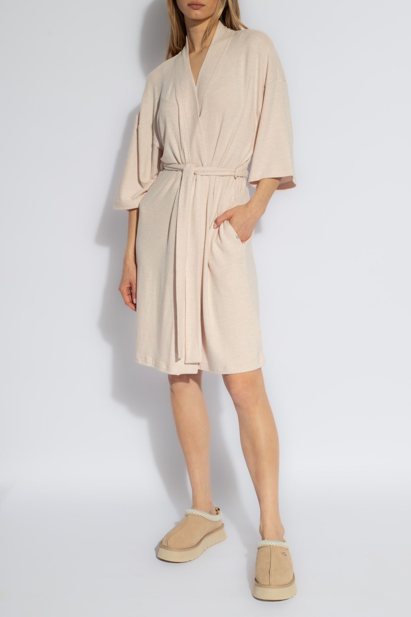 UGG ‘Monrose’ bathrobe