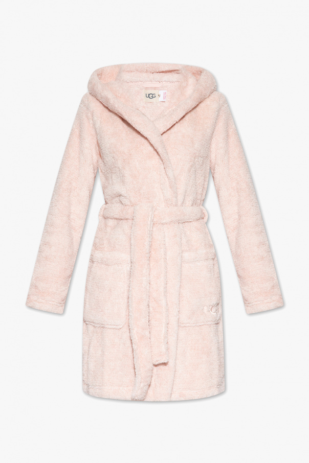 UGG ‘Aarti’ hooded bathrobe