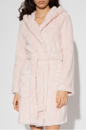 UGG ‘Aarti’ hooded bathrobe