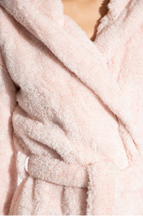 UGG ‘Aarti’ hooded bathrobe