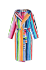 Missoni Patterned bathrobe