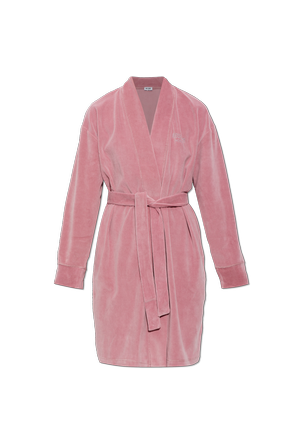 '‘Active’' kimono robe