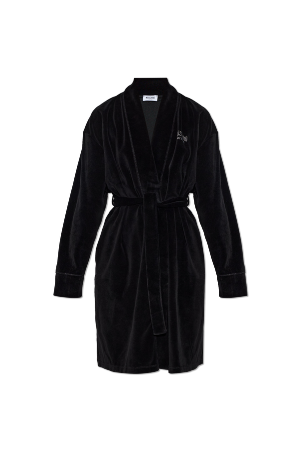 Robe from the 'Active' line od Moschino